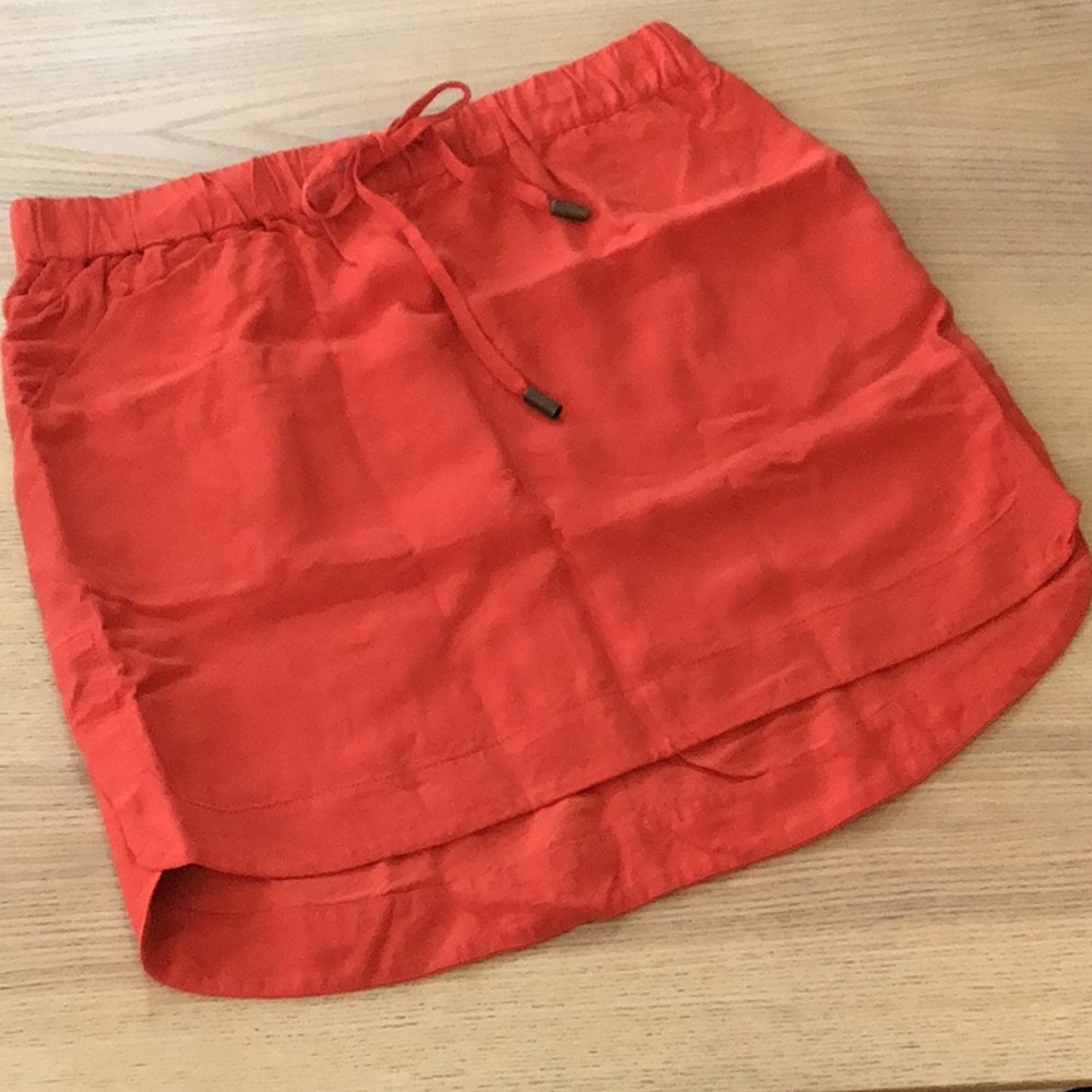 Banana Republic skirt